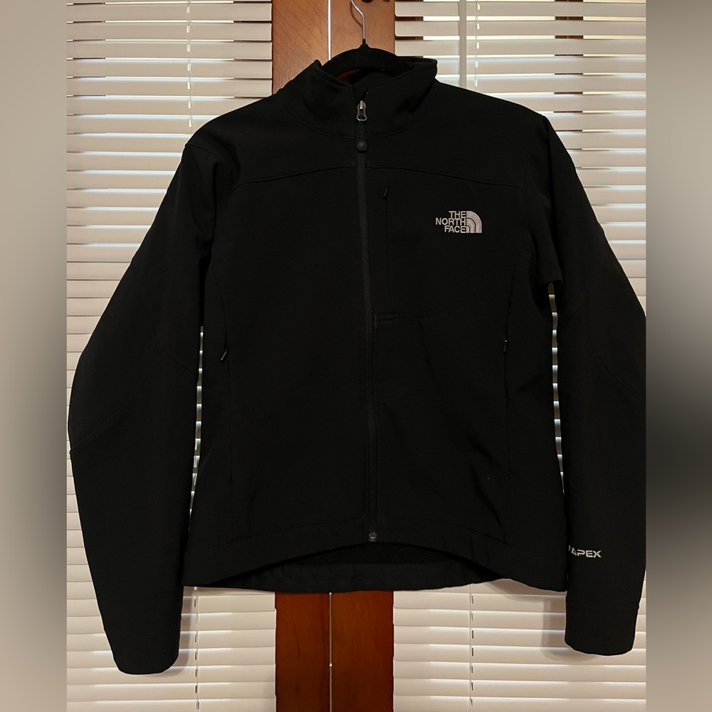 THE NORTH FACE WOMEN APEX TFN LIGHT JACKET